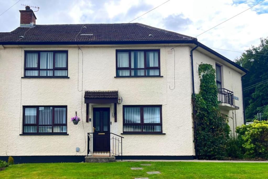 Apartmán Royal Haven Hillsborough Exteriér fotografie